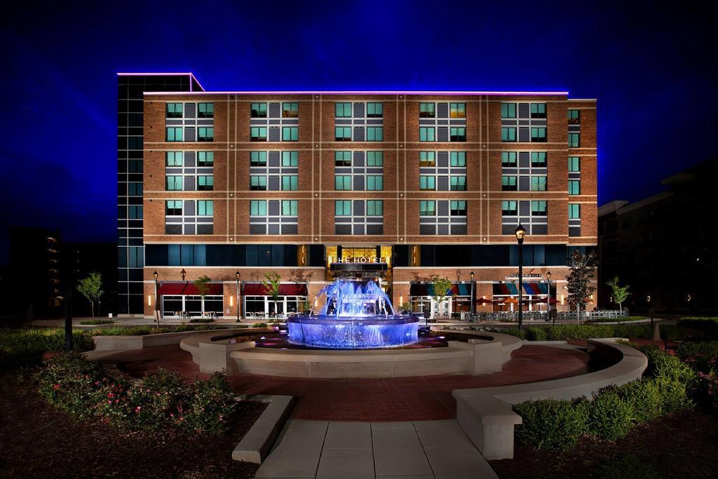 The Hotel At Arundel Preserve Hanover Exterior photo